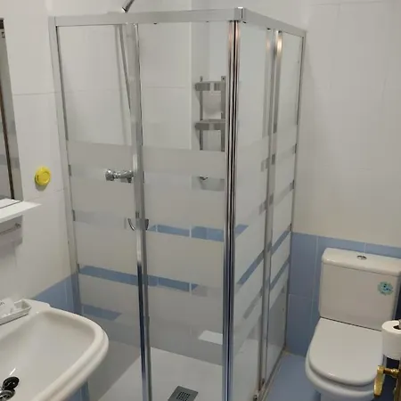 Centre & Parking Apartment *