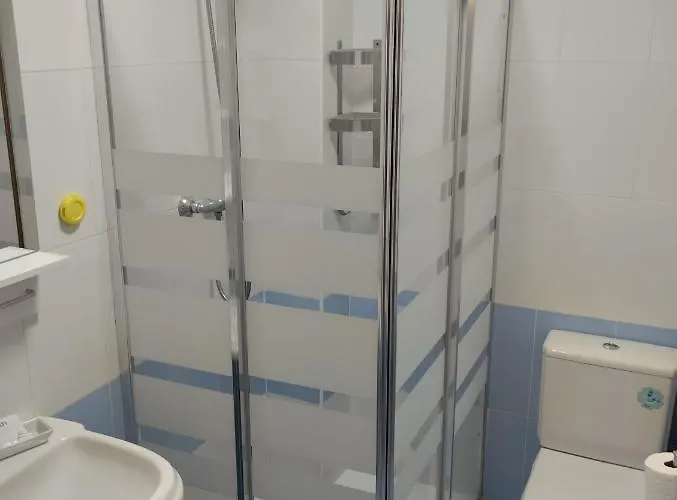 Centre & Parking Apartment *