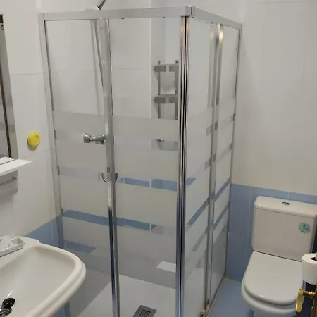 Centre & Parking Apartamento *