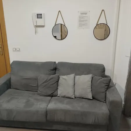 Apartamento Centre & Parking